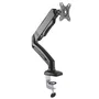 Aisens Soporte de Mesa DT27TSR-043 para Monitor de 13-32 pulgadas, Negro